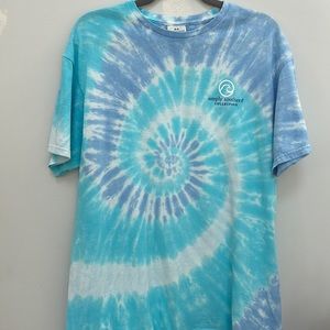 SIMPLY SOUTHERN Tie Dye TShirt